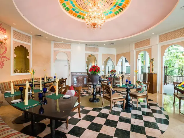 фотографии Royal Cliff Beach Hotel изображение №64