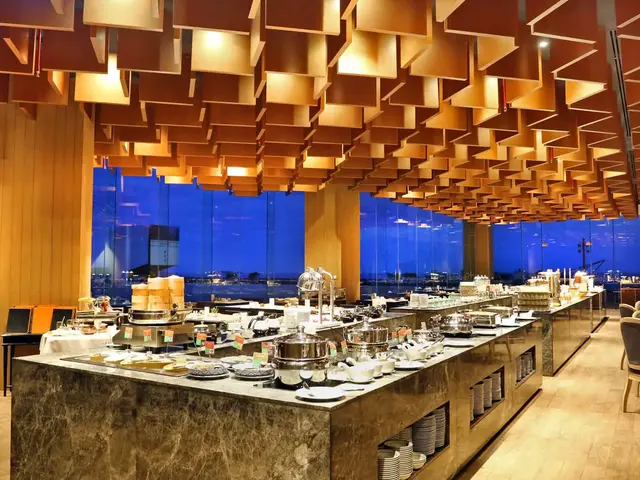 фотографии отеля Royal Cliff Beach Hotel изображение №63