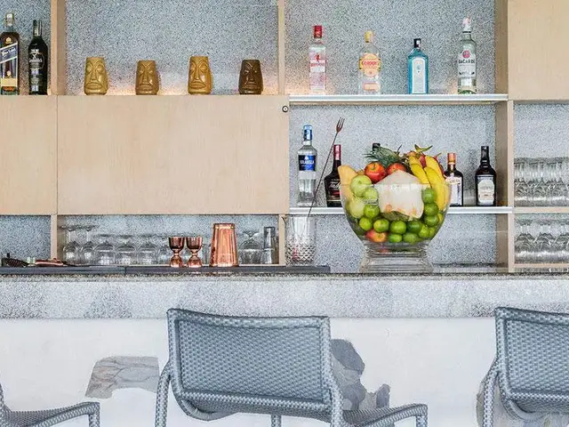 фото Royal Cliff Beach Hotel изображение №66