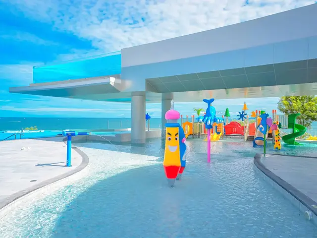 фотографии Royal Cliff Beach Hotel изображение №60