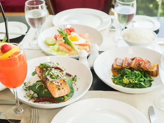 фото отеля Royal Cliff Beach Hotel изображение №65