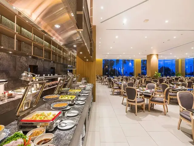 фото отеля Royal Cliff Beach Hotel изображение №61