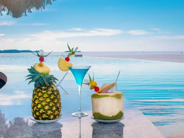 фотографии Royal Cliff Beach Hotel изображение №56