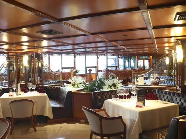 фото Royal Cliff Beach Hotel изображение №58