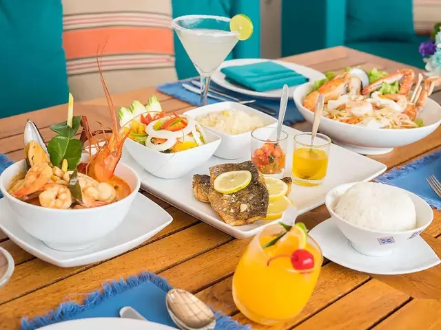 фото отеля Royal Cliff Beach Hotel изображение №53