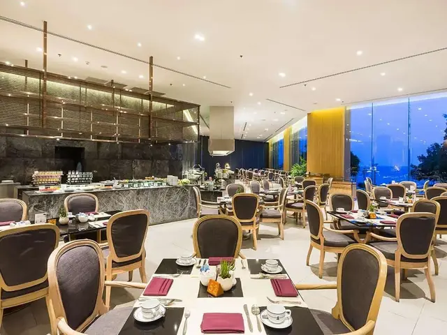 фото Royal Cliff Beach Hotel изображение №54