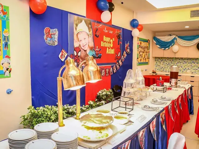 фото Royal Cliff Beach Hotel изображение №50