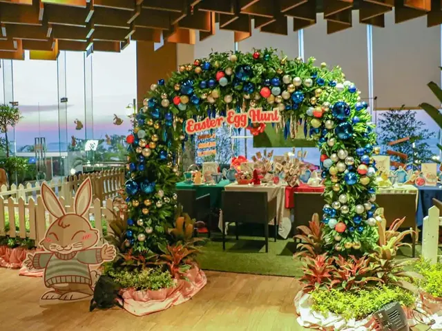 фото отеля Royal Cliff Beach Hotel изображение №49