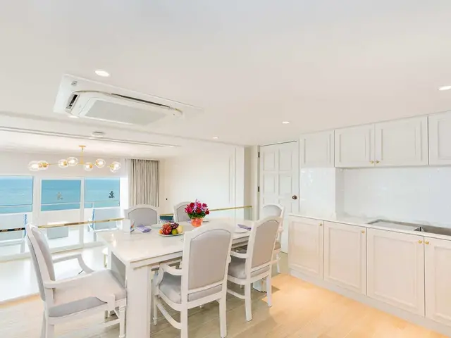 фото Royal Cliff Beach Hotel изображение №46