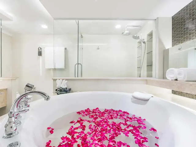 фото отеля Royal Cliff Beach Hotel изображение №41