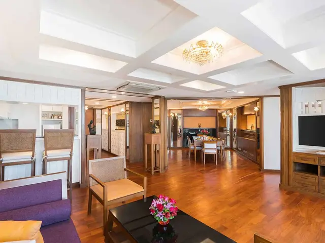 фотографии отеля Royal Cliff Beach Hotel изображение №39