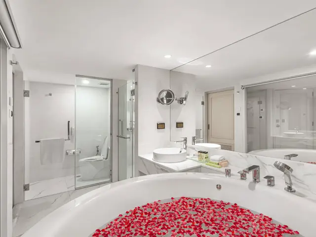 фото отеля Royal Cliff Beach Hotel изображение №33