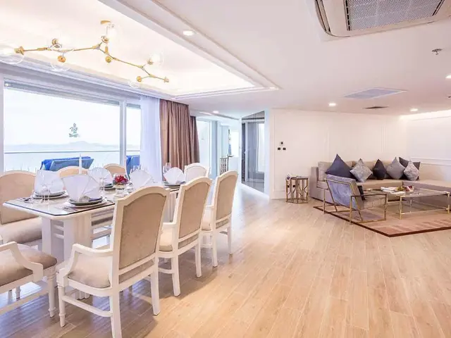 фотографии Royal Cliff Beach Hotel изображение №32