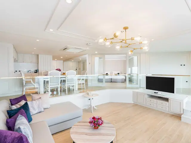 фото отеля Royal Cliff Beach Hotel изображение №29