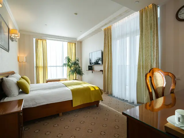 фото отеля Грейс Эль Параисо (Grace El Paraiso) изображение №209