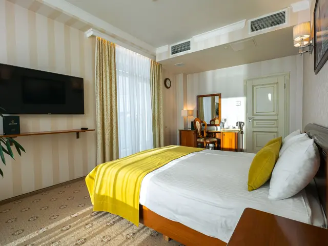 фото отеля Грейс Эль Параисо (Grace El Paraiso) изображение №213