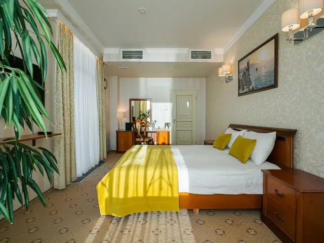 фото отеля Грейс Эль Параисо (Grace El Paraiso) изображение №205