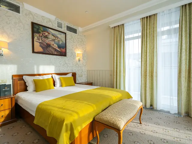 фото отеля Грейс Эль Параисо (Grace El Paraiso) изображение №193