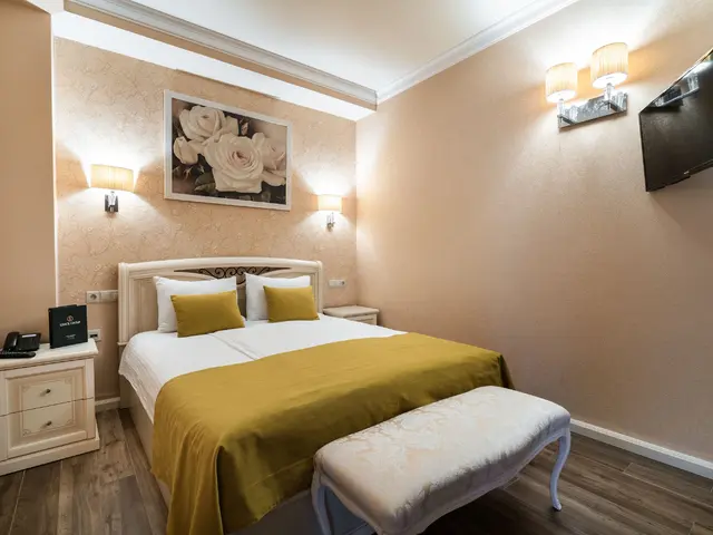 фотографии отеля Грейс Эль Параисо (Grace El Paraiso) изображение №131