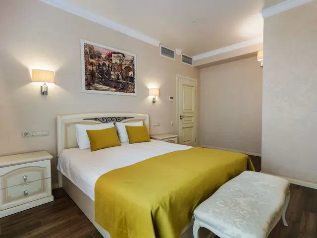 фото отеля Грейс Эль Параисо (Grace El Paraiso) изображение №129