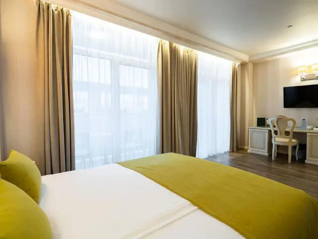 фото отеля Грейс Эль Параисо (Grace El Paraiso) изображение №113