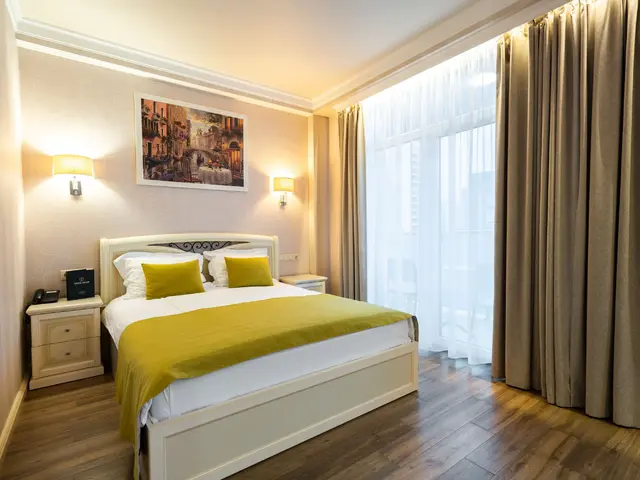 фото отеля Грейс Эль Параисо (Grace El Paraiso) изображение №109