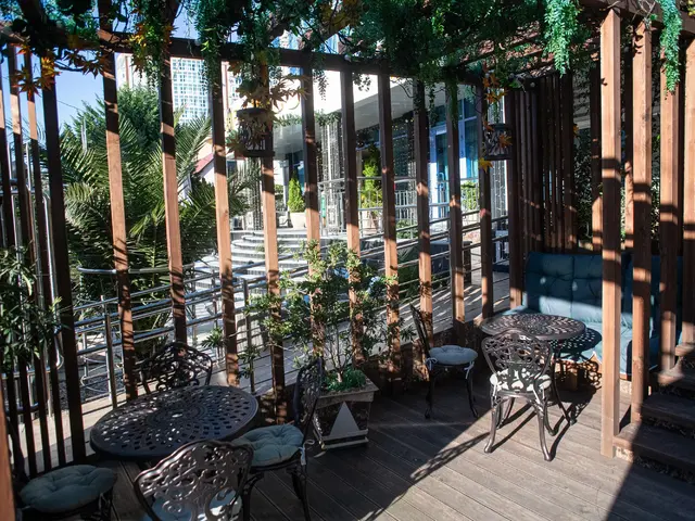 фото Грейс Эль Параисо (Grace El Paraiso) изображение №82