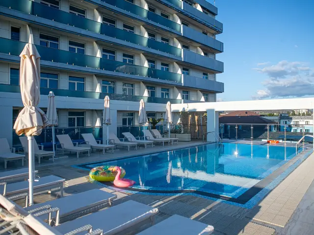 фотографии отеля Грейс Эль Параисо (Grace El Paraiso) изображение №75