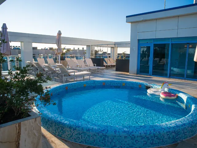 фото отеля Грейс Эль Параисо (Grace El Paraiso) изображение №73