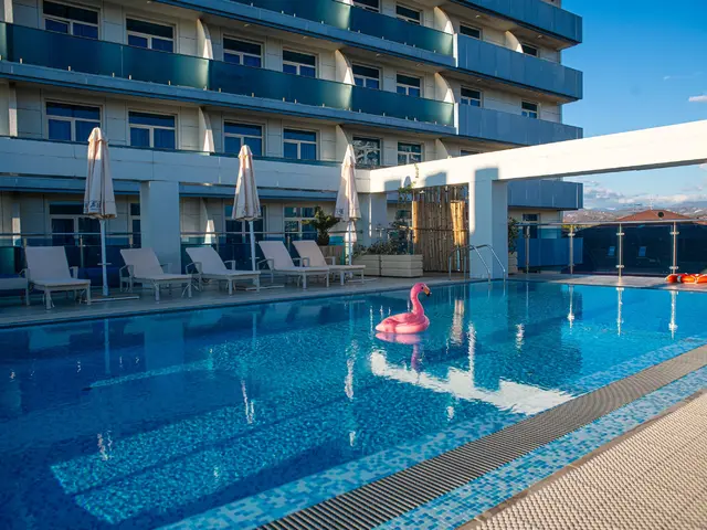 фотографии отеля Грейс Эль Параисо (Grace El Paraiso) изображение №71