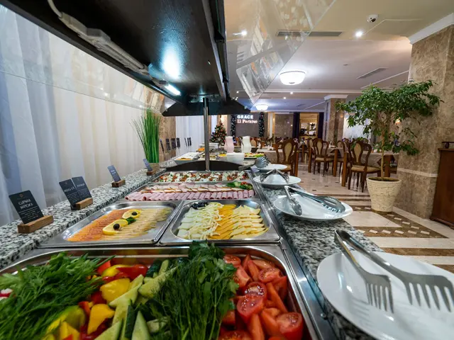 фото отеля Грейс Эль Параисо (Grace El Paraiso) изображение №61