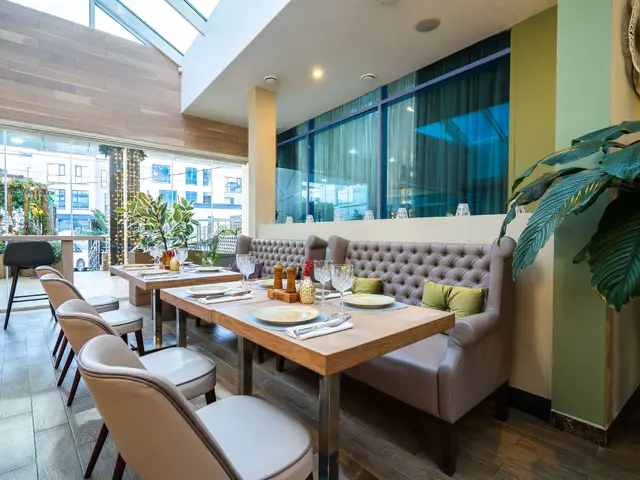 фотографии отеля Грейс Эль Параисо (Grace El Paraiso) изображение №55