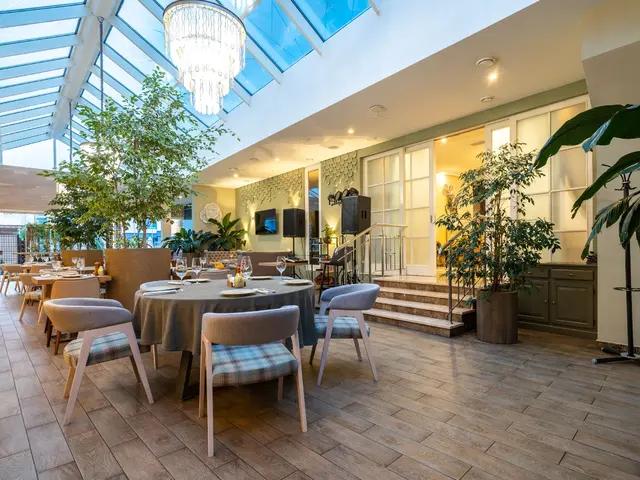 фото отеля Грейс Эль Параисо (Grace El Paraiso) изображение №53