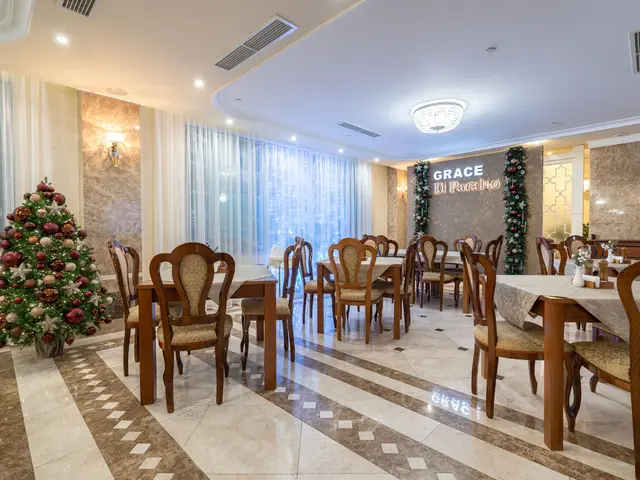 фото отеля Грейс Эль Параисо (Grace El Paraiso) изображение №49