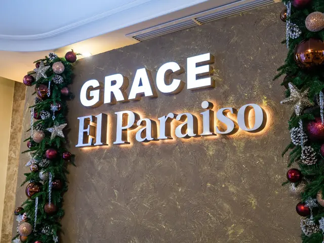 фотографии отеля Грейс Эль Параисо (Grace El Paraiso) изображение №47