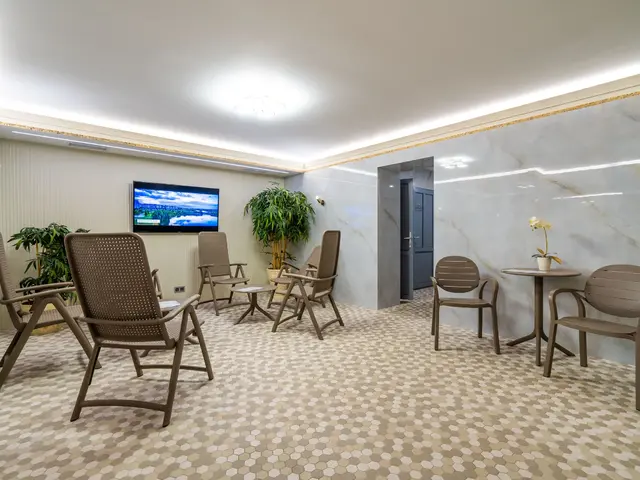 фото отеля Грейс Эль Параисо (Grace El Paraiso) изображение №41