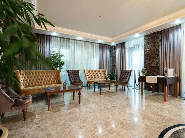 фото отеля Грейс Эль Параисо (Grace El Paraiso) изображение №33