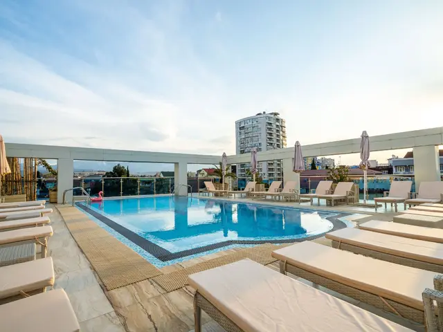 фотографии отеля Грейс Эль Параисо (Grace El Paraiso) изображение №31