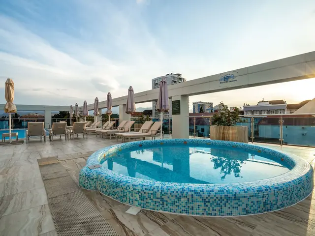 фото отеля Грейс Эль Параисо (Grace El Paraiso) изображение №29