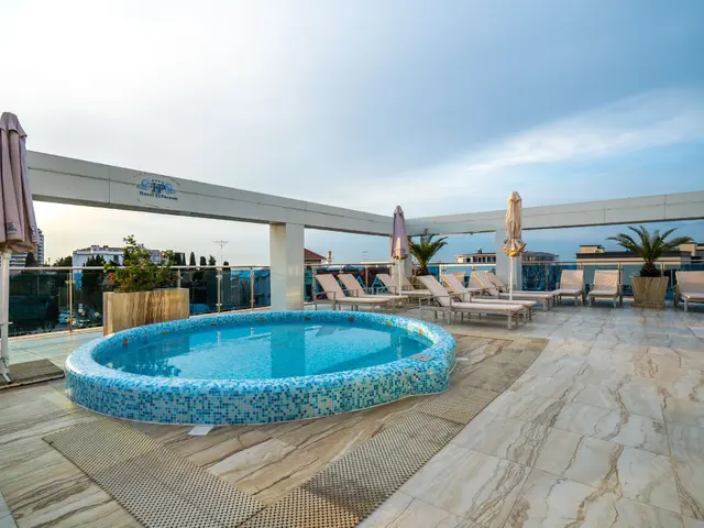 фото Грейс Эль Параисо (Grace El Paraiso) изображение №26