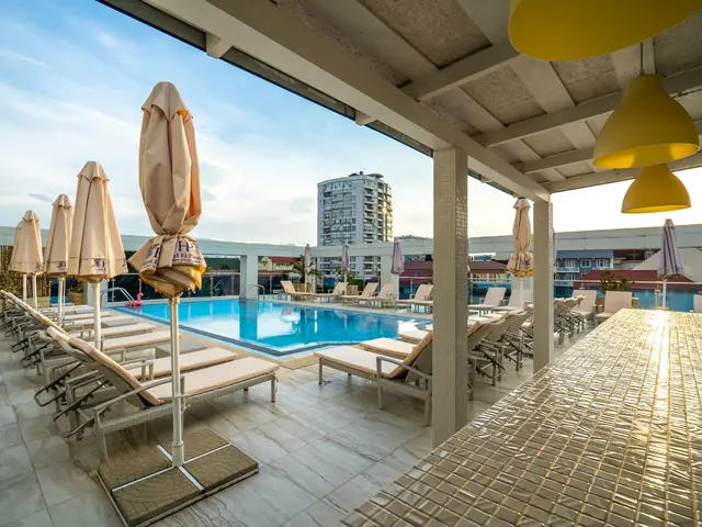 фото отеля Грейс Эль Параисо (Grace El Paraiso) изображение №25