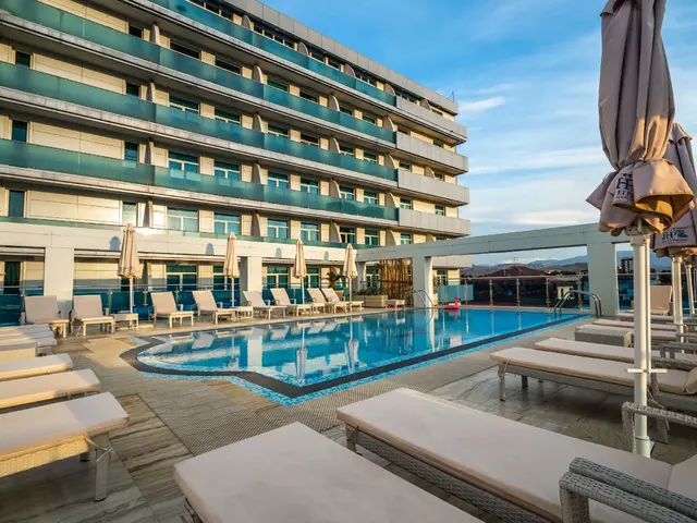 фото отеля Грейс Эль Параисо (Grace El Paraiso) изображение №1