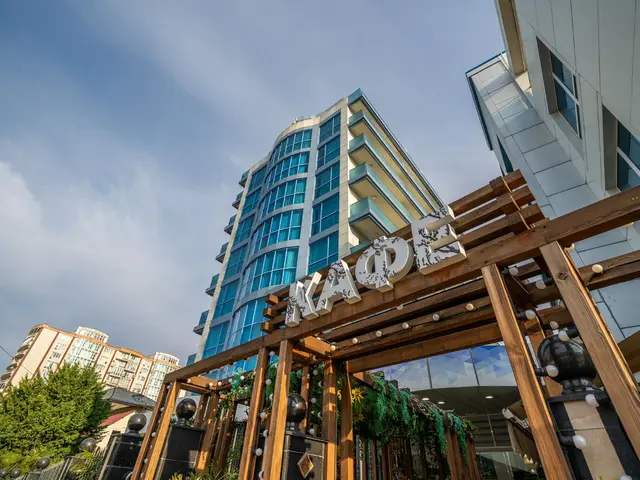 фото Грейс Эль Параисо (Grace El Paraiso) изображение №18