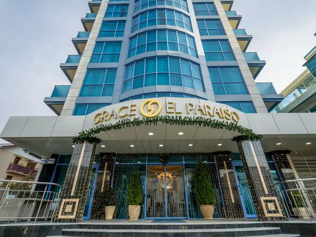 фото отеля Грейс Эль Параисо (Grace El Paraiso) изображение №17