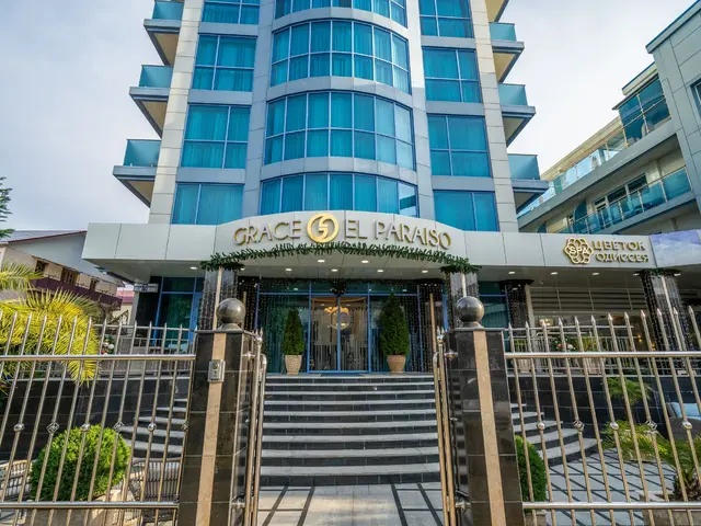 фотографии Грейс Эль Параисо (Grace El Paraiso) изображение №16