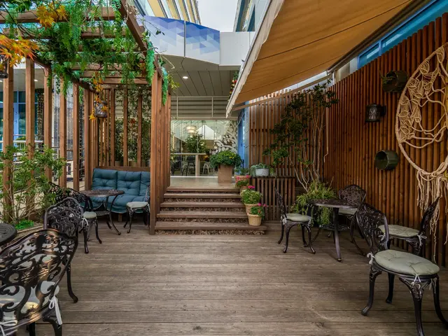 фотографии отеля Грейс Эль Параисо (Grace El Paraiso) изображение №15