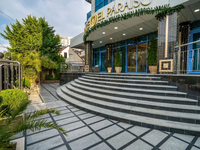 фото отеля Грейс Эль Параисо (Grace El Paraiso) изображение №13