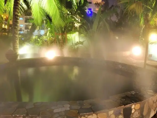 фото J Hotel (ex. Yuhai International Resort; Azure Resort) изображение №26