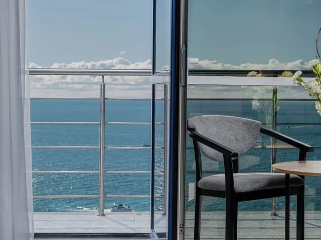 фотографии отеля City Park Hotel Sochi (ex. Marins Park) изображение №15