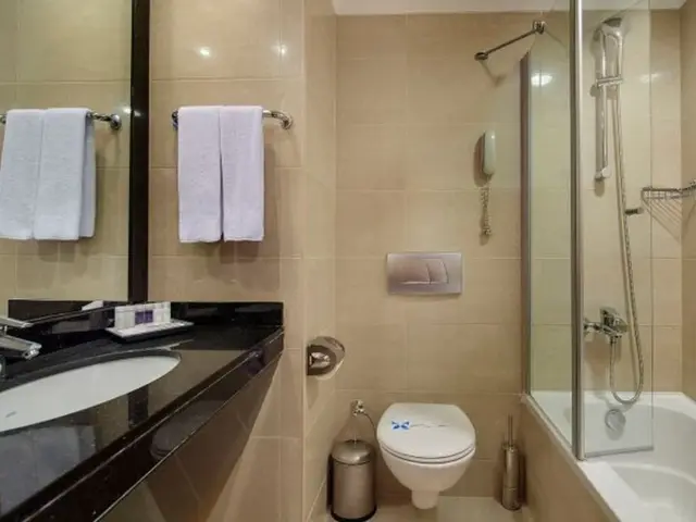 фотографии Liberty Hotels Lara (ex. Lara Beach) изображение №4
